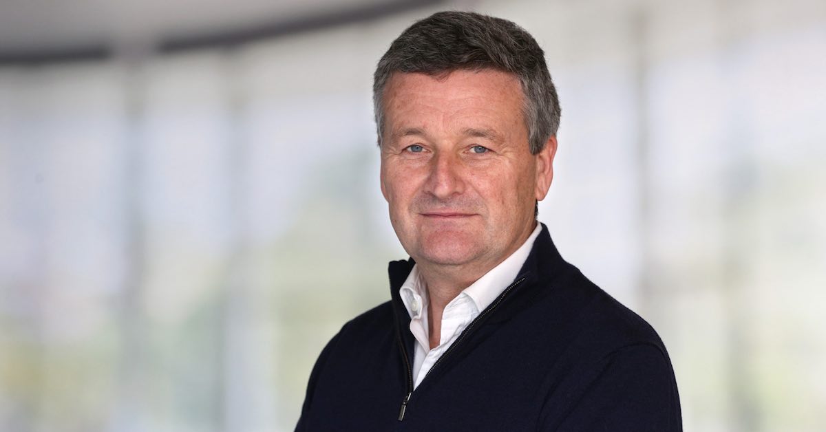 Podcast: Mark Taylor, head of commercial agency for Savills Cambridge