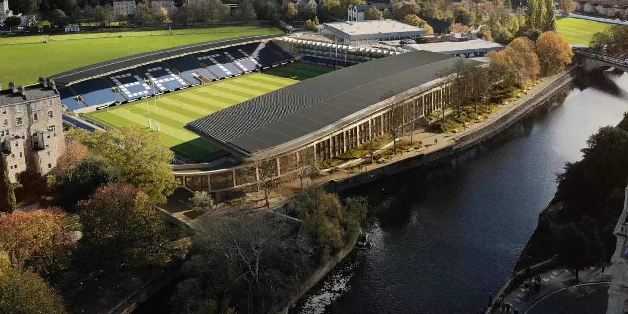 Bath Rugby stadium plans face government intervention