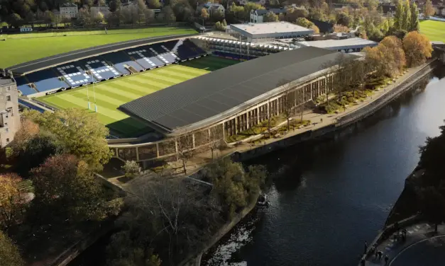 Bath Rugby stadium plans face government intervention