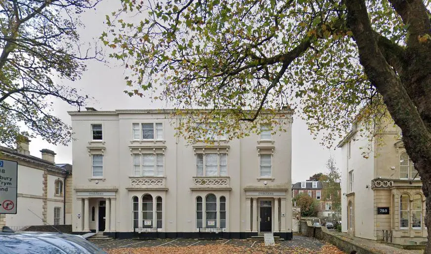 Former Clifton offices set to become student flats