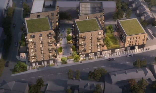 Knight Frank secure NHS and London Square deal