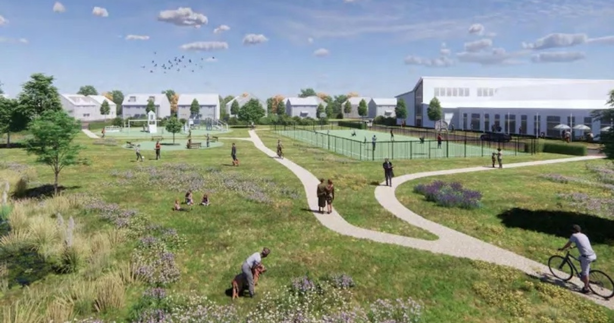 Public meeting to be held on 750 home development in Bridgwater