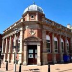 Former bank to become Noughts & Nibbles