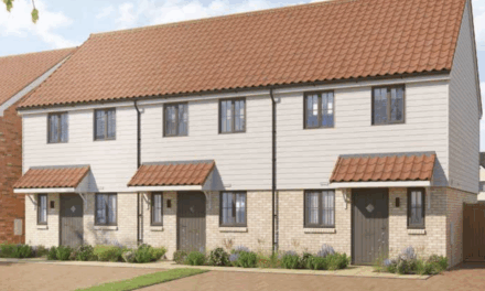 £100,000 homes for sale in East Cambridgeshire