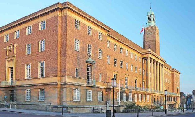 Greater Norwich Local Plan reaches final stages