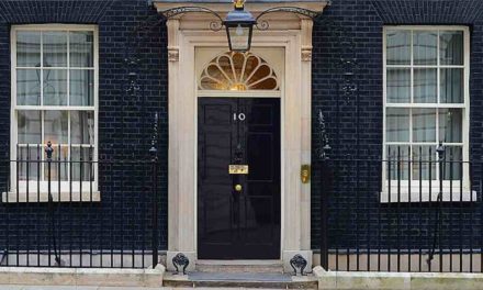 Editorial Board looks ahead to the General Election