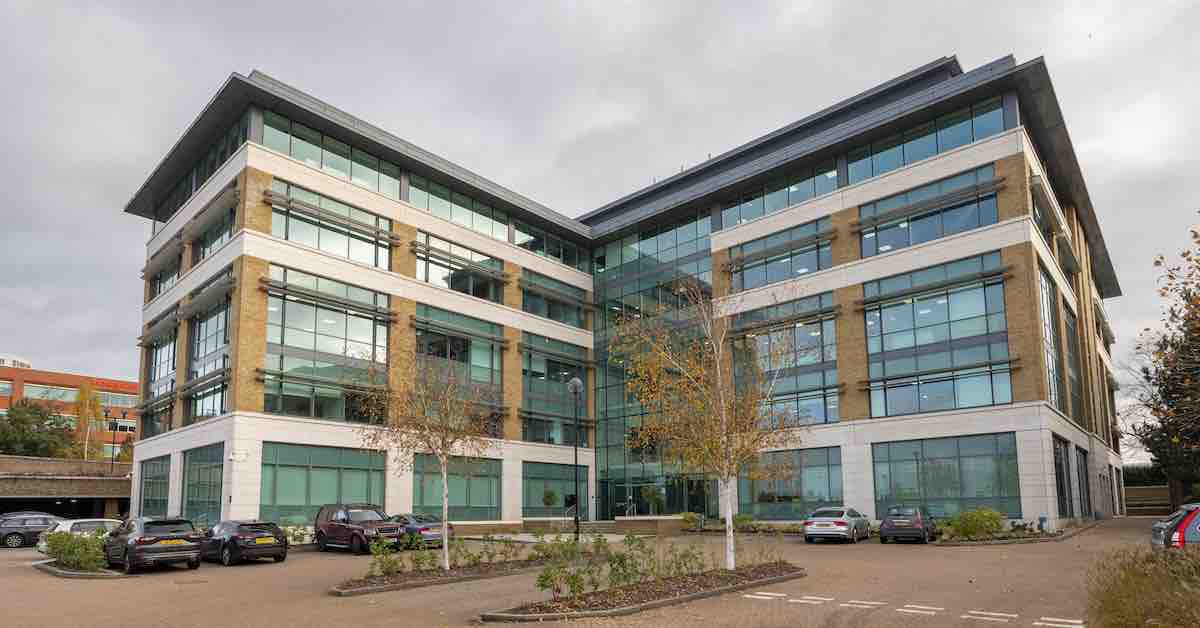 Flurry of deals at Arlington Square, Bracknell