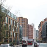 Uxbridge Co-Living and hotel space agreed
