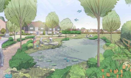 Hill Group given consent for 150 homes in Kings Langley