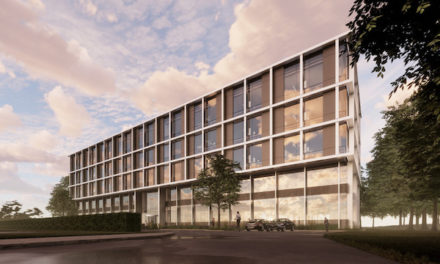 Cadillac Fairview and Stanhope expand further at Cambridge Science Park