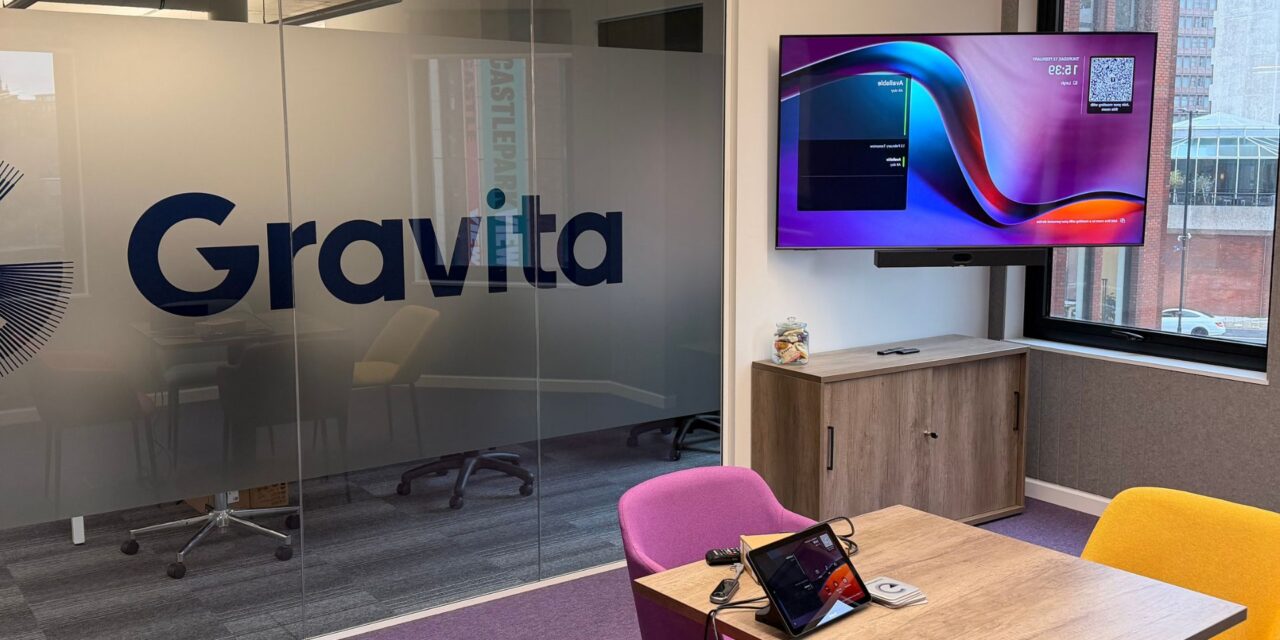 PE-backed accountants relocate Bristol office