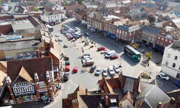 Consultation launched to improve Wantage