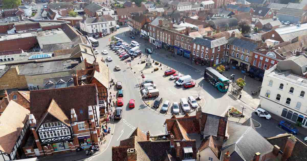 Consultation launched to improve Wantage