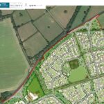 Vistry acquires 194-acre site on northeast side of Bury St Edmunds, Suffolk