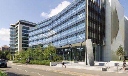 Rapid7 secures 22,000 sq ft at Forbury Place