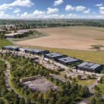 Bicester Motion secures £27m funding for YASA HQ