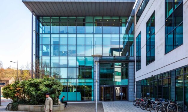 Investec acquires prime Bristol office