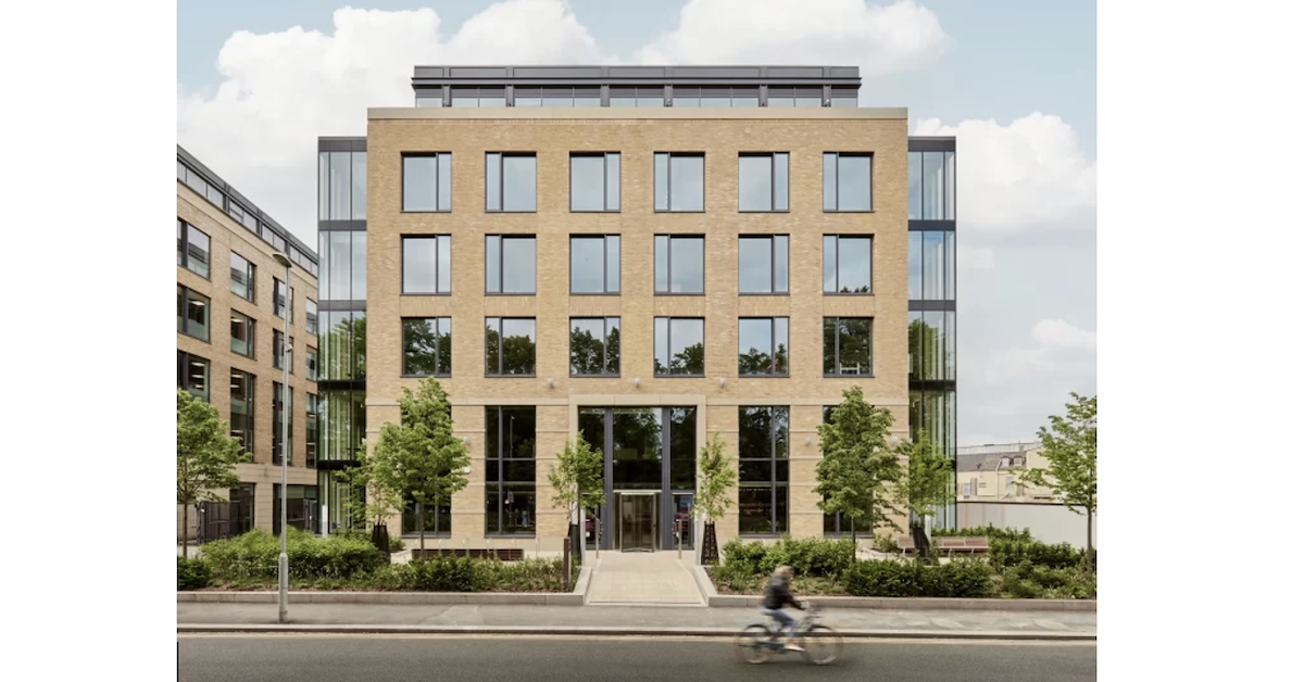 Cratus sets up new Cambridge office