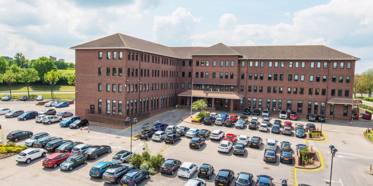 Mantle acquires field house in Harlow and completes pre-let in Stansted