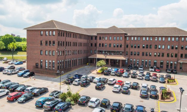 Mantle acquires field house in Harlow and completes pre-let in Stansted