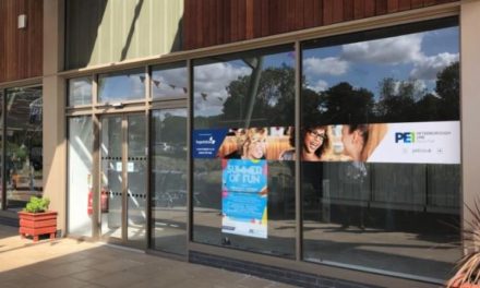 Peterborough one retail park welcomes three new occupiers