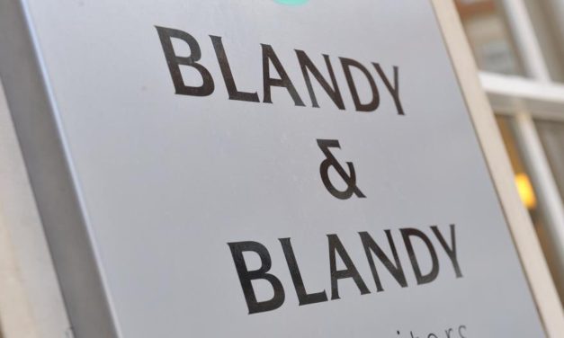 Blandy’s teams up with Vail Williams for new seminar