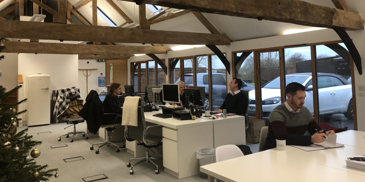 DevComms becomes new Voice of the Valley and moves into Oxfordshire