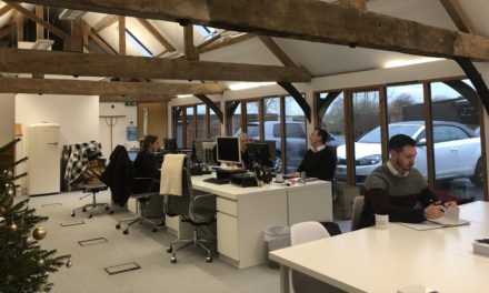 DevComms becomes new Voice of the Valley and moves into Oxfordshire