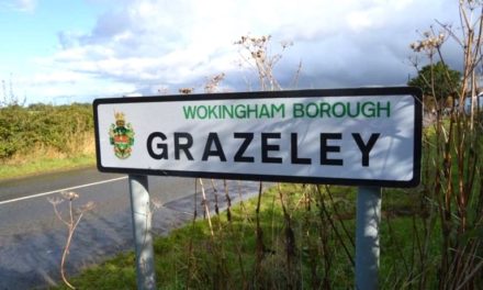 Council says 15,000-home Grazeley Garden Town will save other sites from development
