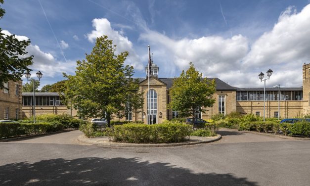 Savills reports successful Oxford investment market in 2019