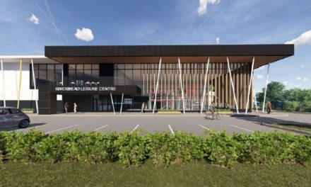 Council to replace Reading’s Rivermead Leisure Centre