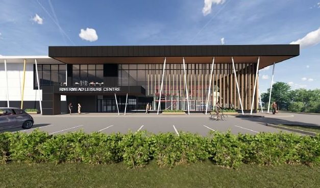 Council ponders bail out to keep new leisure centres on track