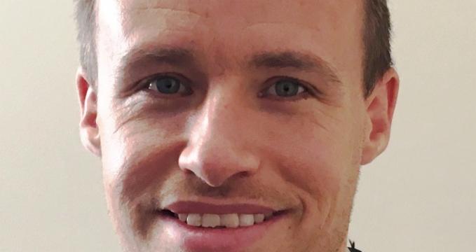 New year, new appointment