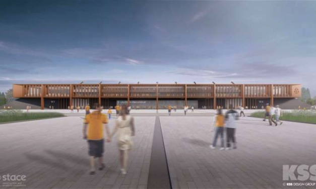 Cambridge United’s new stadium plans