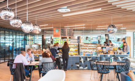 Arlington Business Park sold to CapitaLand