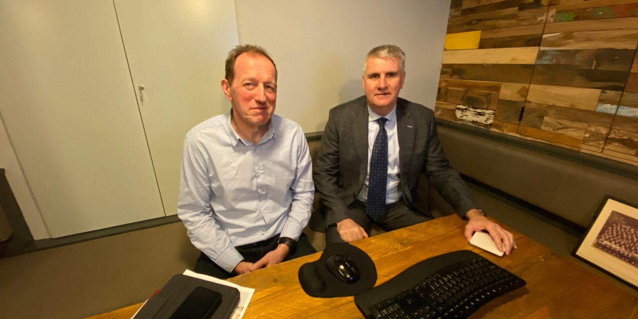 Podcast: Western Rail Link ‘a game changer for Reading housing market’