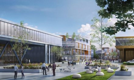 Approval for £50m of improvements at Foundation Park, Maidenhead
