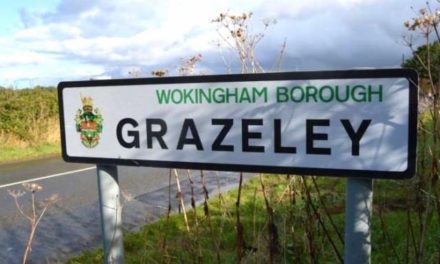 15,000-home Grazeley garden town is off