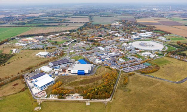 Harwell invites innovators to pilot energy technoloy