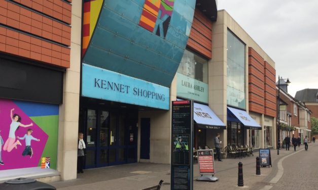 RivingtonHark set to reposition the Kennet Centre