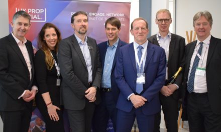 Entries open for Oxfordshire Property Awards