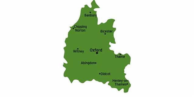 Election special: Oxfordshire