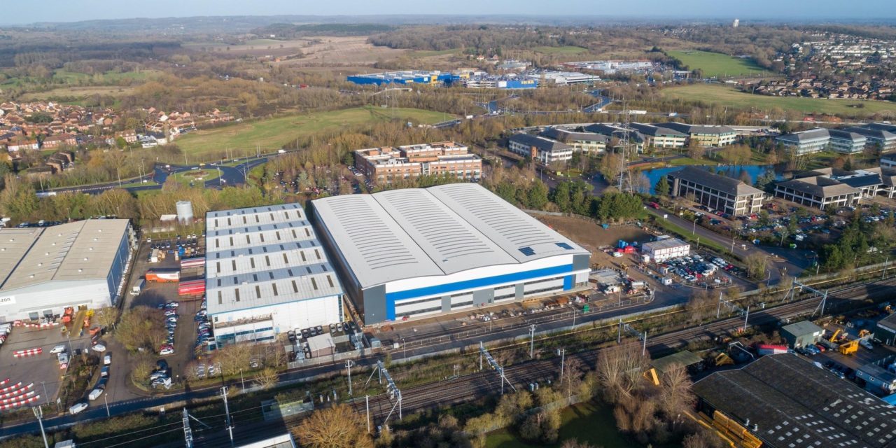 Bright prospects for Reading industrial market after 2019 ‘paralysis’