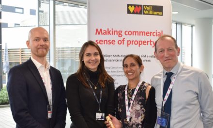 Reading Social returns to Winnersh Triangle