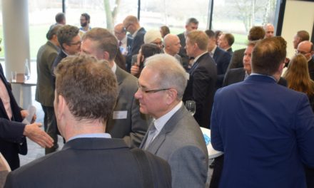 Council planning and transport expert to speak at Reading Social