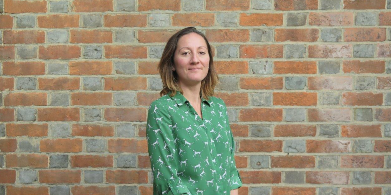 Sara Mardle joins Thames Valley Surveying