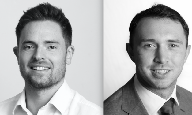 Haslams Chartered Surveyors appoints Will Morris and John Radford