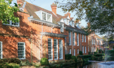 16th Century Yateley Hall attracts ‘significant interest’