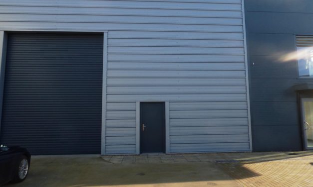 Lettings complete at Willow Court