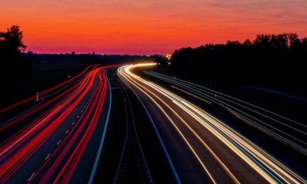 Spring forward for Britain’s biggest road project